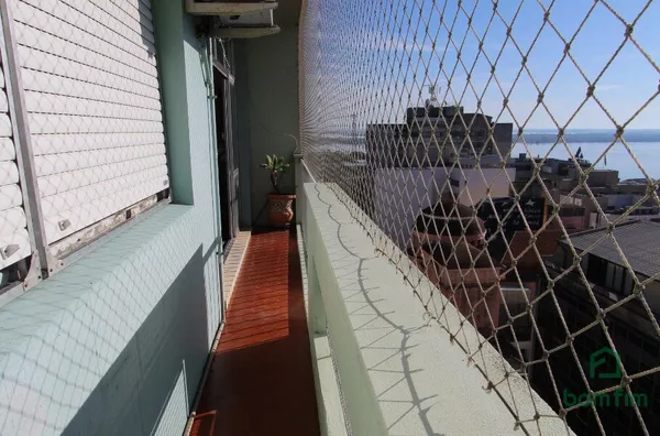 Apartamento 2 Dorm. vista Panorâmica, para Venda,  Centro Histórico, Porto Alegre/RS.