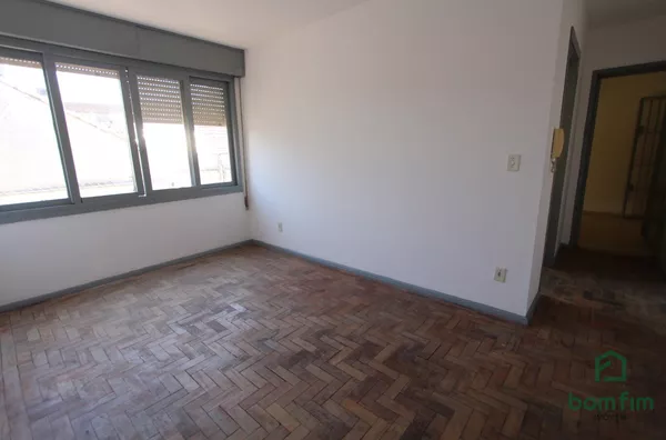 Apto 1 Dorm para aluguel no Jardim Botânico Porto Alegre/RS.