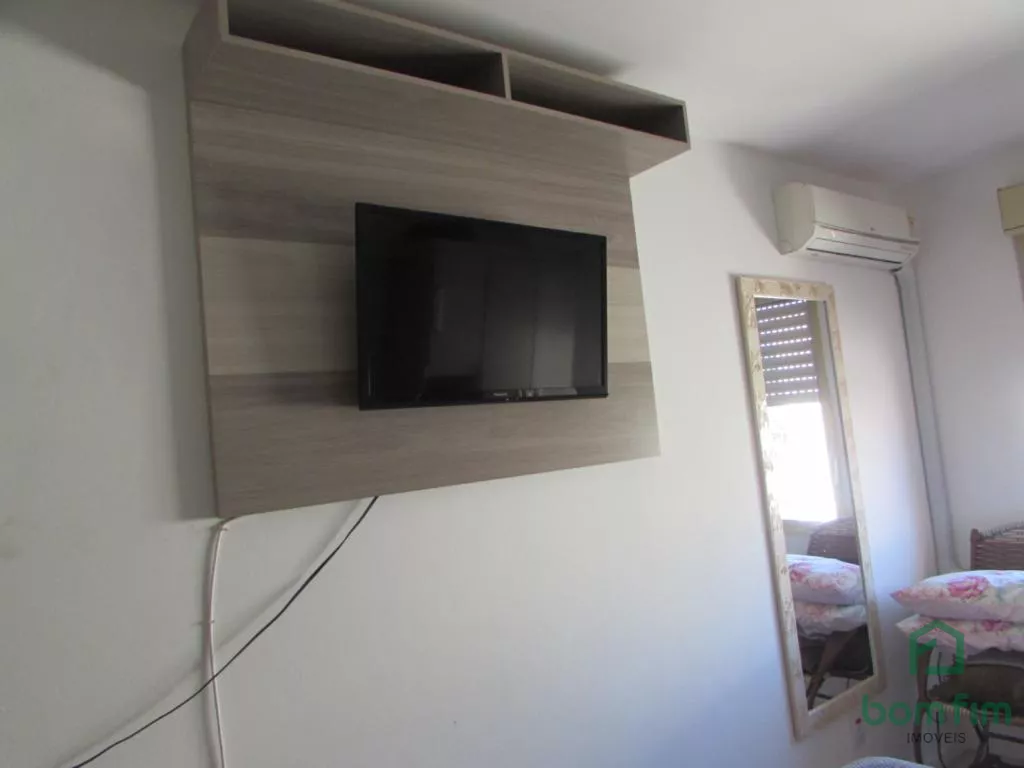 Apartamento à venda com 1 quarto, 47m² - Foto 8