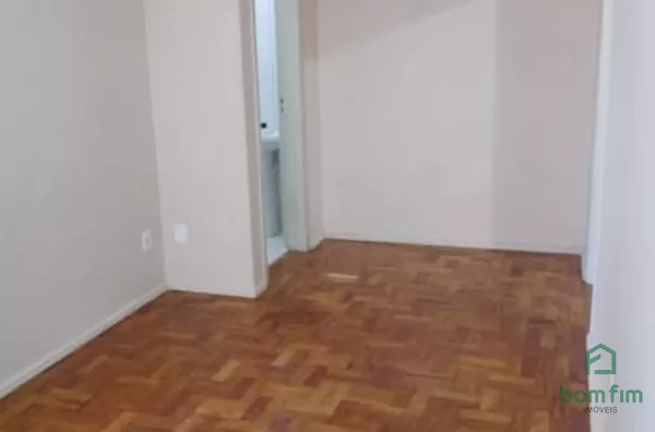 Apartamento para venda, 1 quarto(s),  Centro Histórico, Porto Alegre