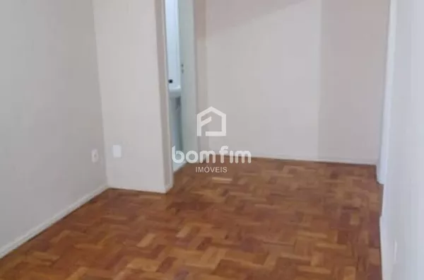 Apartamento para venda, 1 quarto(s),  Centro Histórico, Porto Alegre - Foto 1