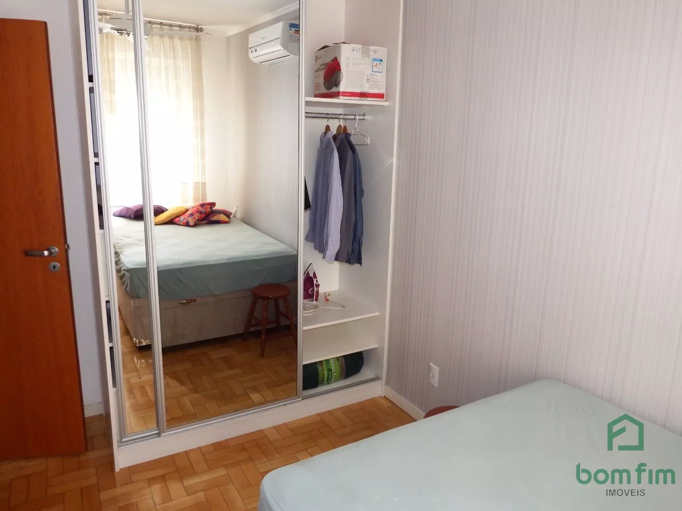 Apartamento à venda com 2 quartos, 65m² - Foto 16