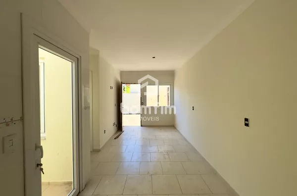 Casa em condomínio com 2 quartos com vaga para venda no bairro Olaria, Canoas/RS - Foto 5