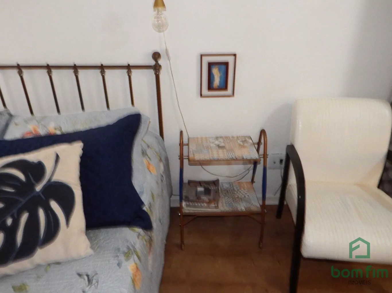 Apartamento à venda com 1 quarto, 32m² - Foto 13