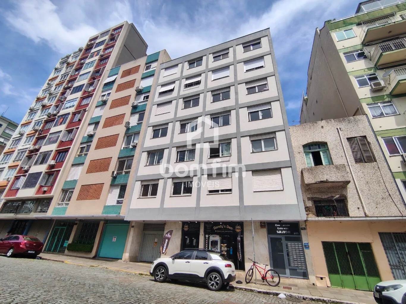 Apartamento à venda em Centro Histórico, Porto Alegre — foto 5