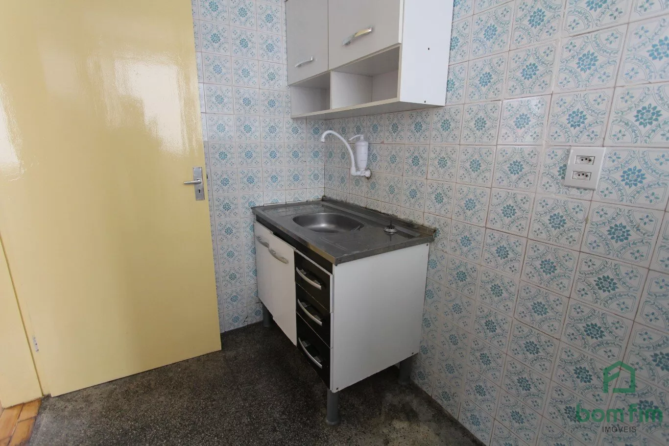 Apartamento para alugar com 1 quarto, 30m² - Foto 11