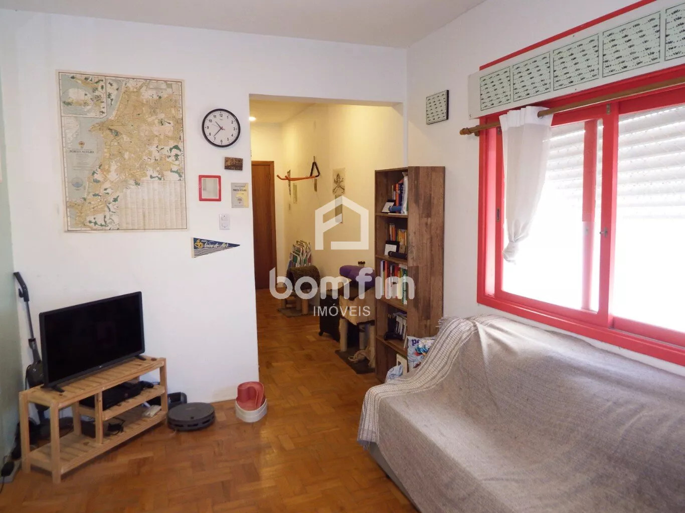 Apartamento, 2 quartos, 74 m² - Foto 10