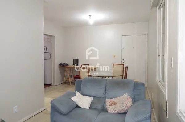 Apartamento 01, para venda, no bairro Bom Fim, Porto Alegre/RS. - Foto 22