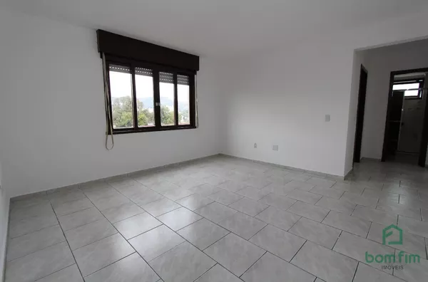 Apto 2 dorm c/garagem para aluguel Bairro  Glória Porto Alegre/RS. - Foto 1