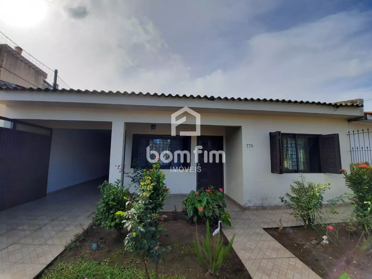 Sobrado, 3 quartos, 147 m² - Foto 2