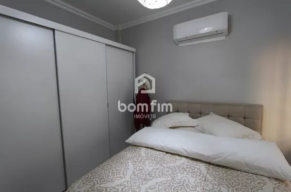 Apartamento para aluguel, 3 quarto(s),  Centro Histórico, Porto Alegre - Foto 30