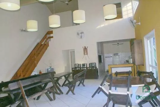 Casa à venda com 2 quartos, 80m² - Foto 6