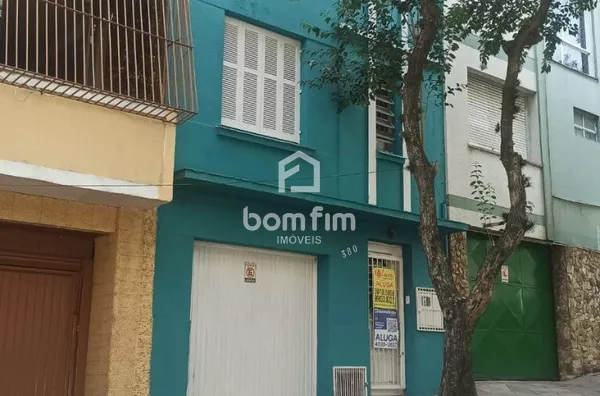 Casa para aluguel, 3 quarto(s), Bairro Centro - Porto Alegre/RS - Foto 5