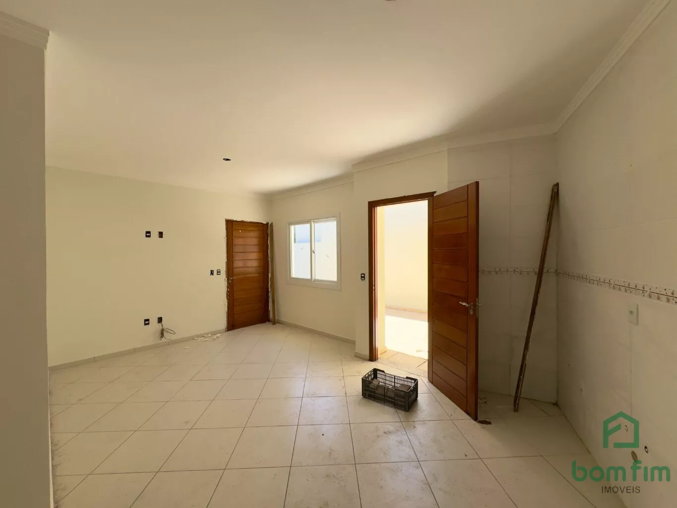 Casa, 2 quartos, 63 m² - Foto 3