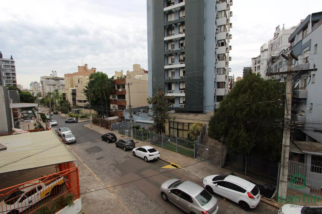 Apartamento para alugar com 1 quarto, 30m² - Foto 14