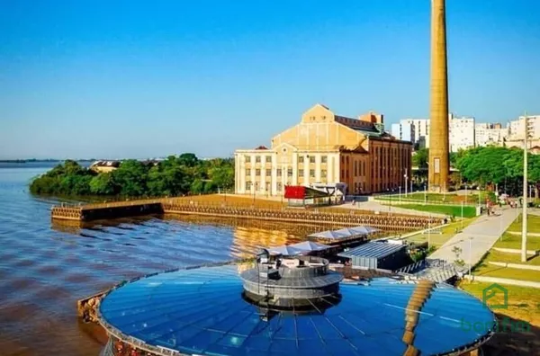 Terreno para venda,  Centro Histórico, Porto Alegre