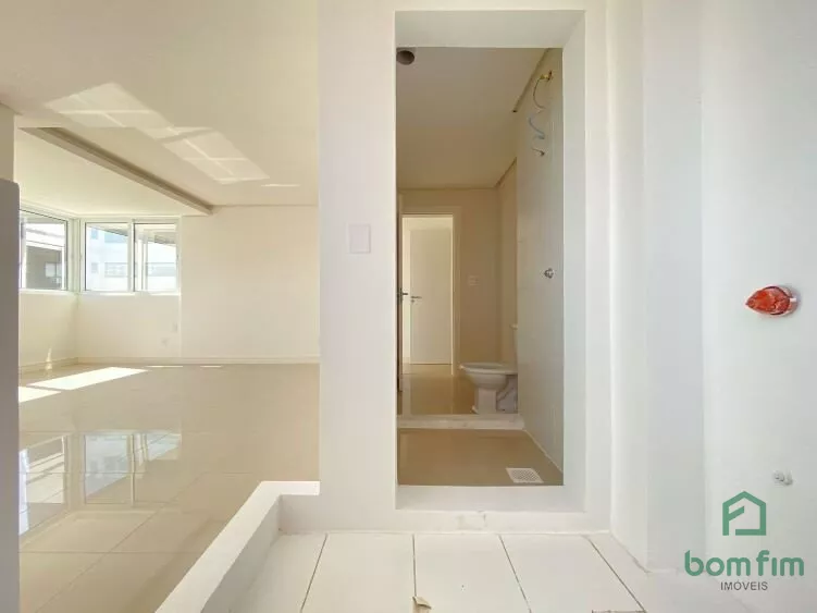 Apartamento à venda com 3 quartos, 202m² - Foto 23