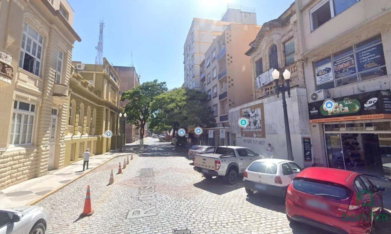Apartamento para alugar com 1 quarto, 38m² - Foto 19