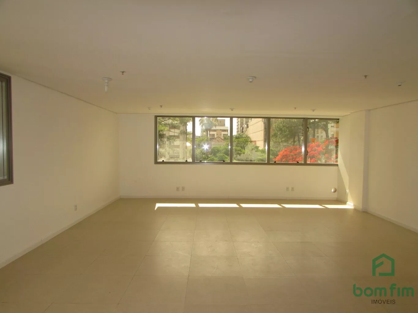 Conjunto Comercial-Sala para alugar, 43m² - Foto 1