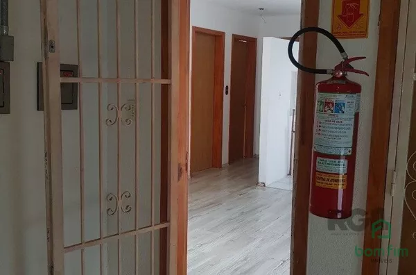 Apartamento para venda, 2 quarto(s),  Restinga, Porto Alegre
