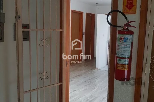 Apartamento para venda, 2 quarto(s),  Restinga, Porto Alegre - Foto 5