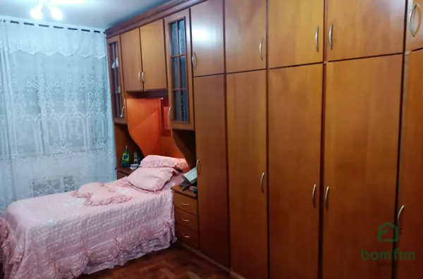 Apartamento para venda,  Centro Histórico, Porto Alegre