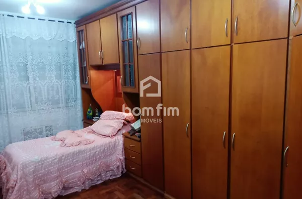 Apartamento para venda,  Centro Histórico, Porto Alegre - Foto 3