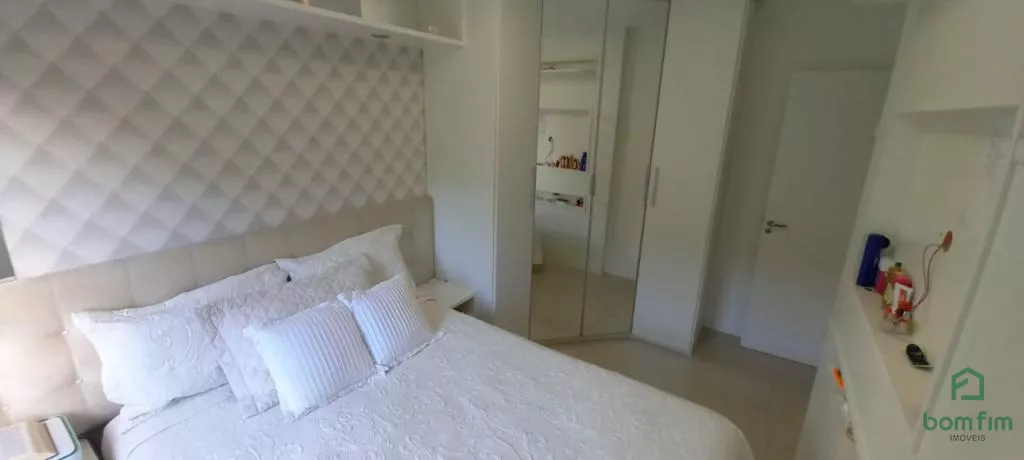 Apartamento à venda com 2 quartos, 51m² - Foto 18