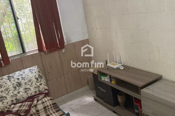 Apartamento 2 dorm. Semi-mobiliado para aluguel, no bairro Mato Grande - Canoas/Rs - Foto 5