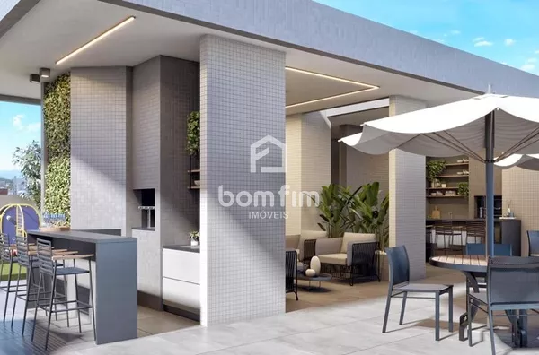 Apartamento 2 dorm. em Tramandaí, Zona Central, para venda. - Foto 5