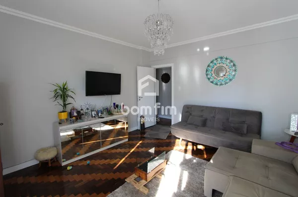 Apartamento para aluguel, 3 quarto(s),  Centro Histórico, Porto Alegre
