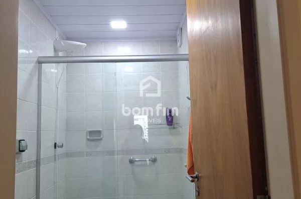 Apartamento de 2 dorm. c/ garagem, para aluguel,  Centro, Pelotas/RS. - Foto 4
