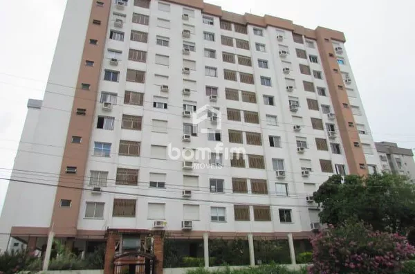 Apartamento para venda, 2 Dormitórios, bairro Partenon Porto Alegre - Foto 1