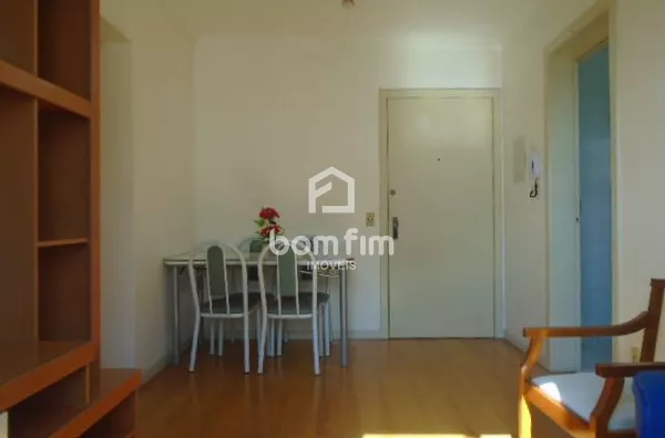 Apartamento para venda, 2 Dormitórios, bairro Partenon Porto Alegre - Foto 2