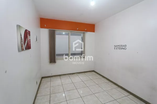 Apartamento 1 Dorm. para venda, Bairro Centro Histórico, Porto Alegre/RS.