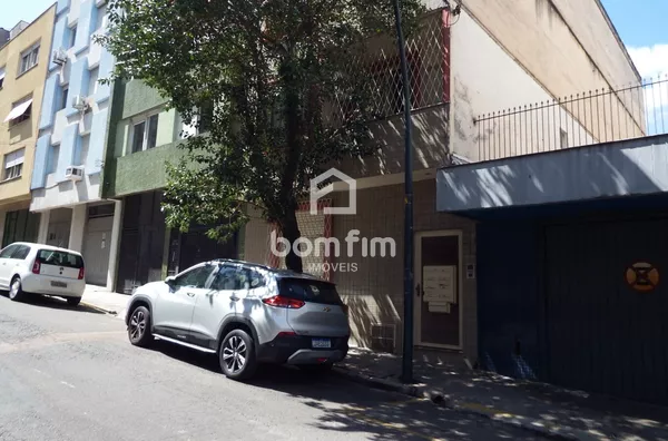 Apto 2 dorm. para venda, Centro Histórico/RS, Porto Alegre/RS. - Foto 3