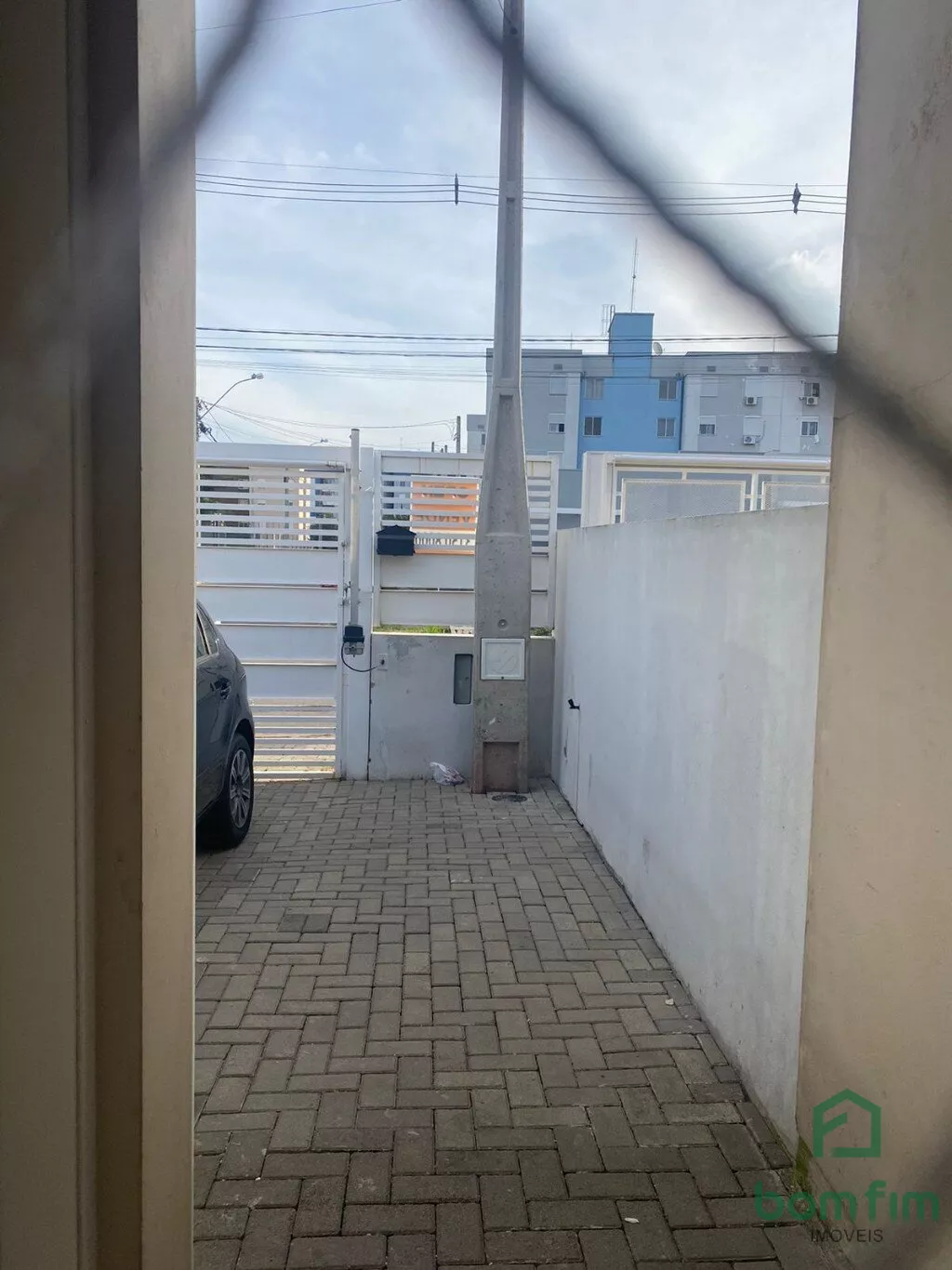 Sobrado à venda com 2 quartos, 54m² - Foto 17