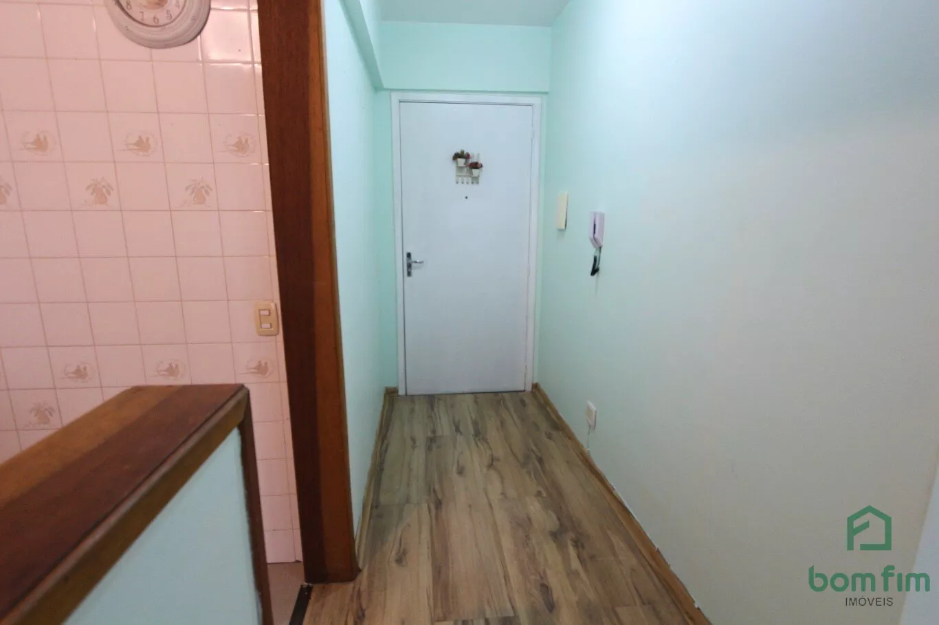 Apartamento para alugar com 1 quarto, 43m² - Foto 19