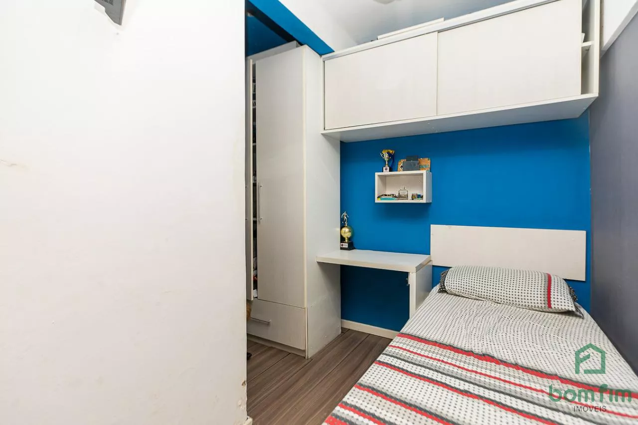 Apartamento à venda com 3 quartos, 109m² - Foto 9