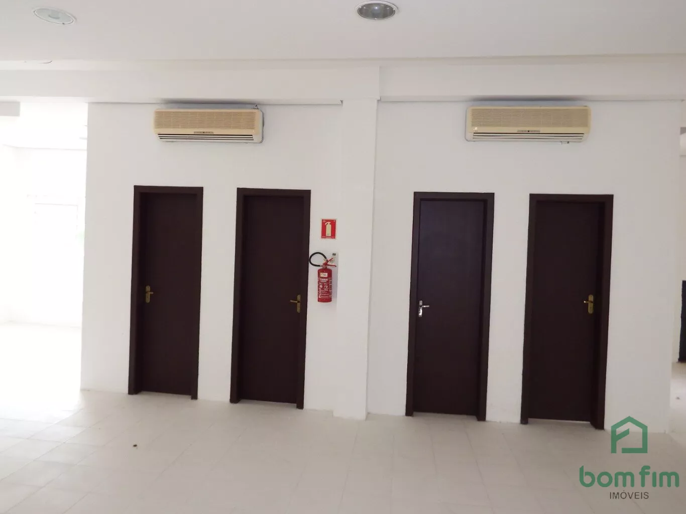 Loja-Salão para alugar, 165m² - Foto 12