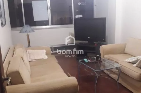 Apartamento para venda, 3 quarto(s),  Centro Histórico, Porto Alegre - Foto 6