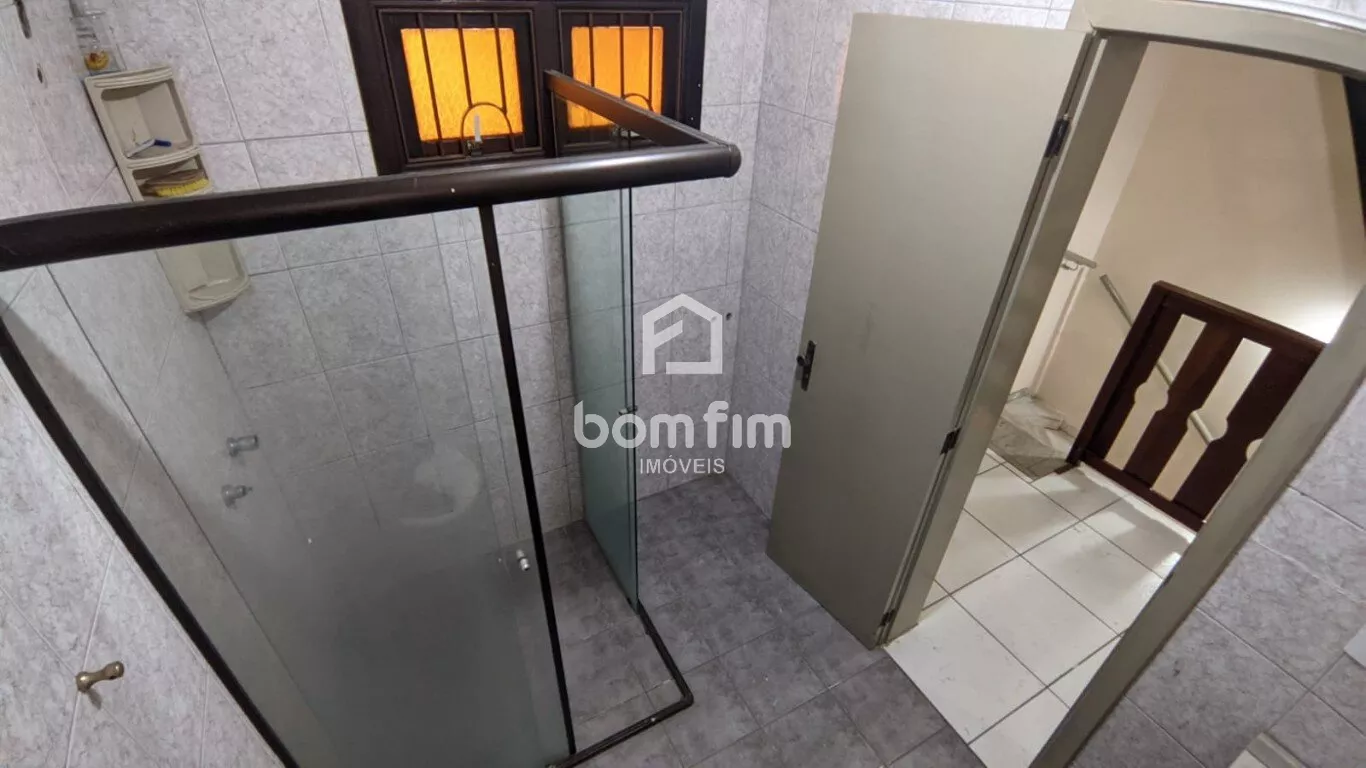 Sobrado, 3 quartos, 152 m² - Foto 11
