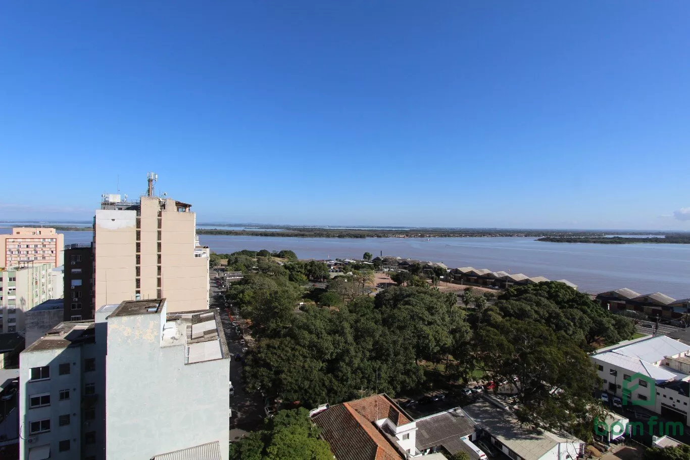Apartamento para alugar com 1 quarto, 34m² - Foto 19