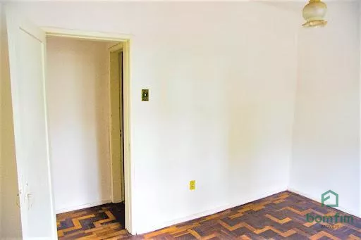 Apartamento à venda com 1 quarto, 52m² - Foto 3