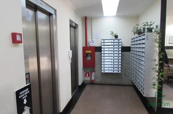 Apto 02 dormitório para aluguel, Centro Histórico, Porto Alegre/RS.