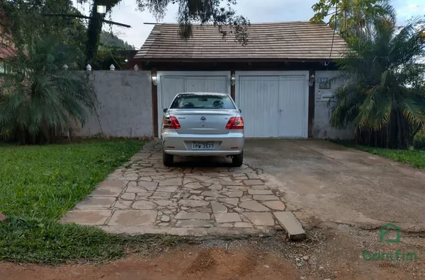 Casa para venda, 3 quarto(s),  Belém Velho, Porto Alegre