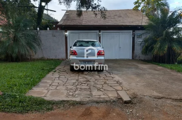 Casa para venda, 3 quarto(s),  Belém Velho, Porto Alegre - Foto 4