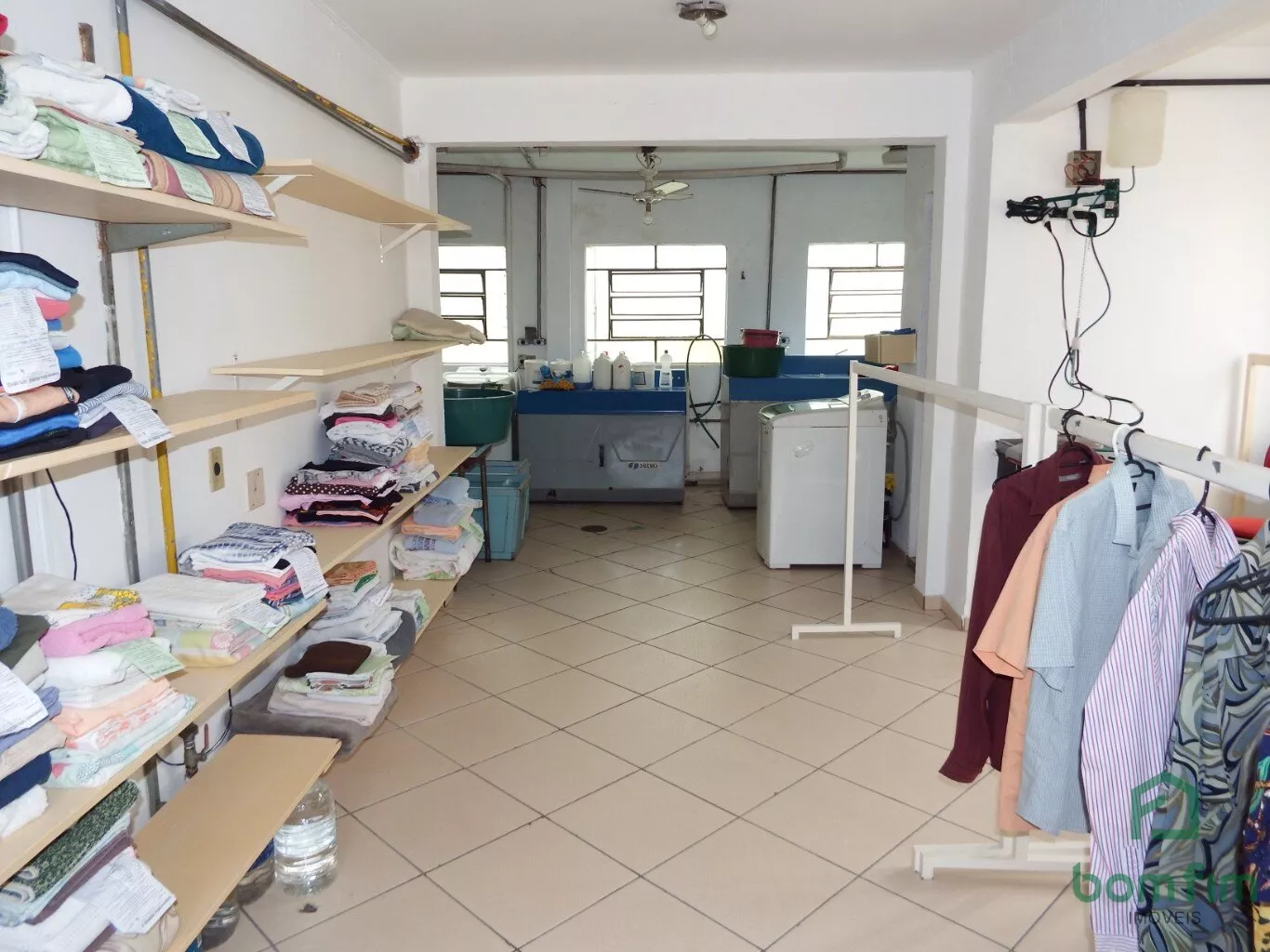 Apartamento à venda com 1 quarto, 35m² - Foto 25