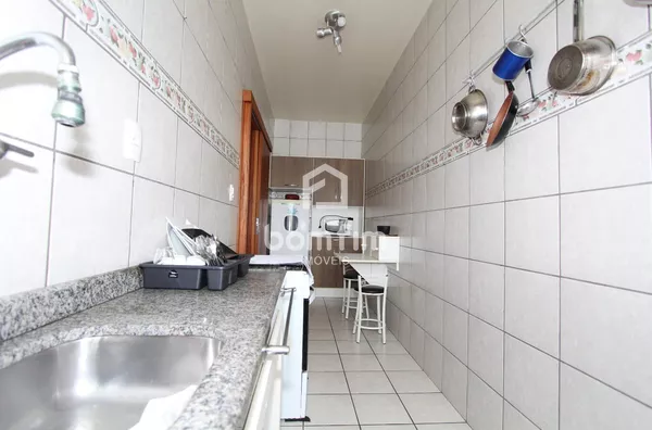 Apto 1 dorm. mobiliado, para Venda - Bairro Menino Deus, Porto Alegre/RS. - Foto 18