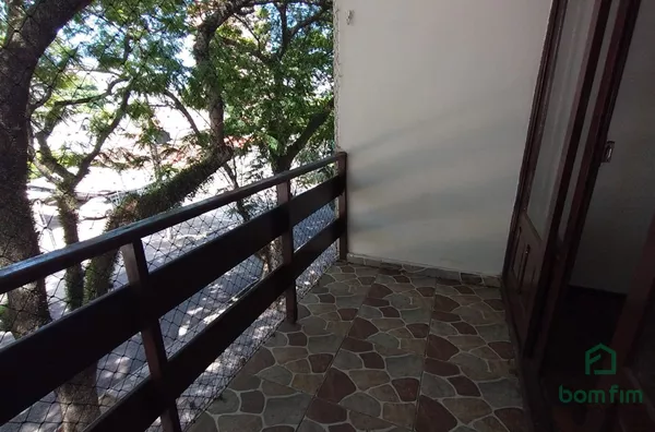 Apto 1 Dorm de frente para aluguel no bairro Partenon Porto Alegre/RS.